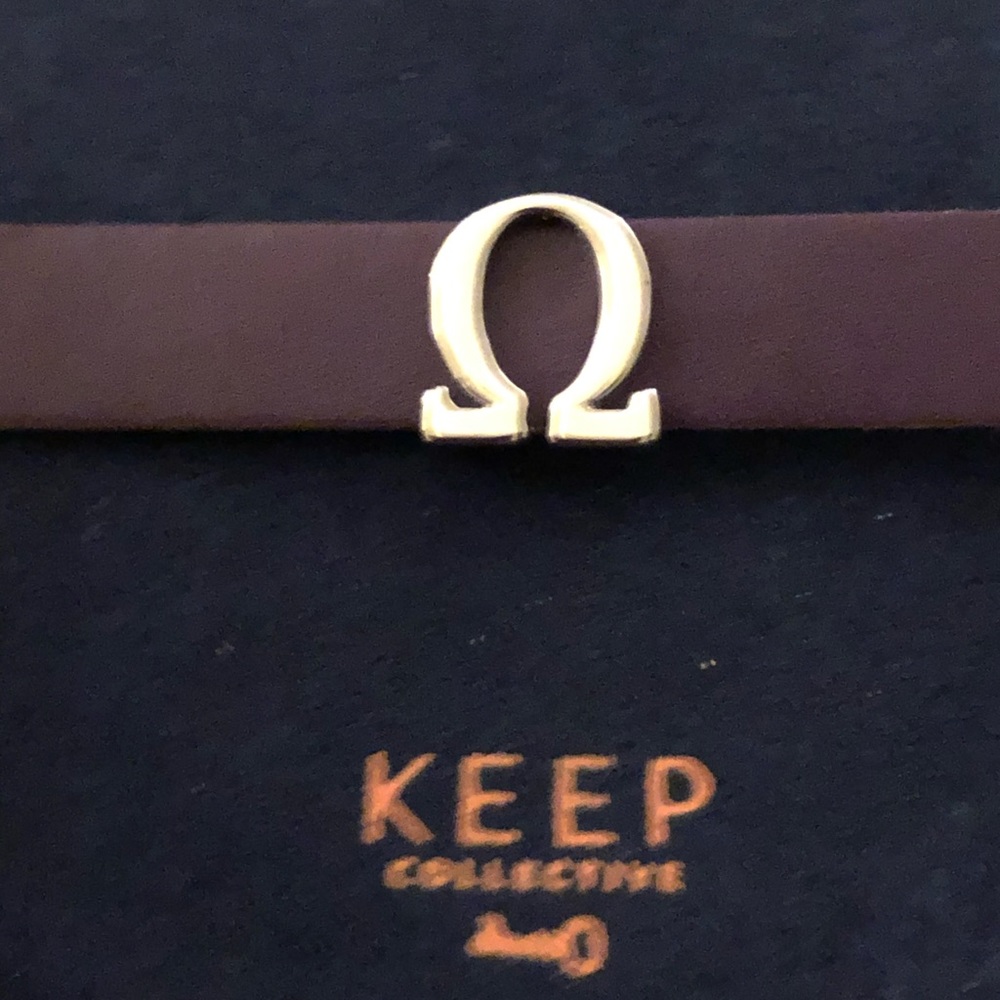 KEEP Collective Charms